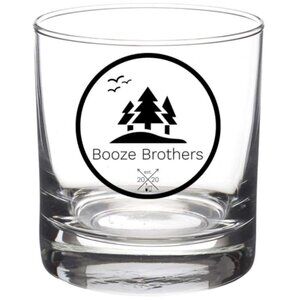 Cocktail smoking kit